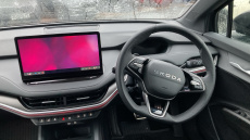 Skoda Elroq 210kW 85 SportLine 82kWh 5dr Auto Electric Estate